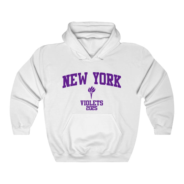 NYU Class of 2025
