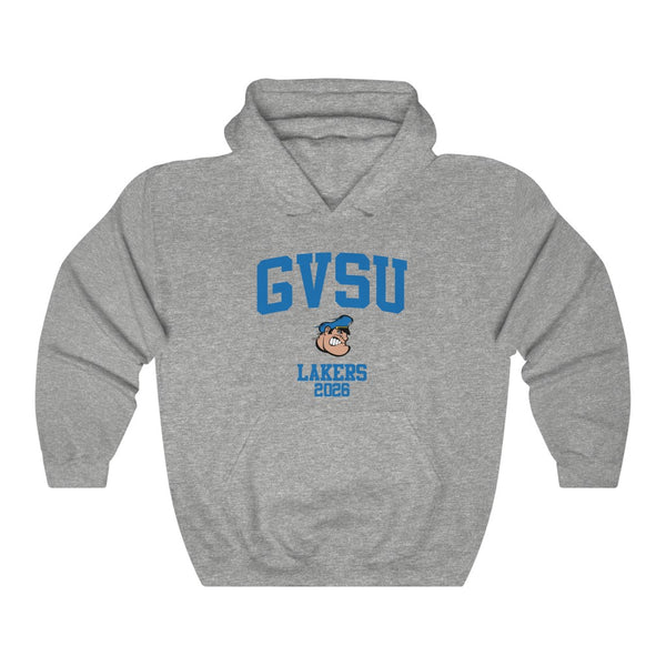 GVSU Class of 2026