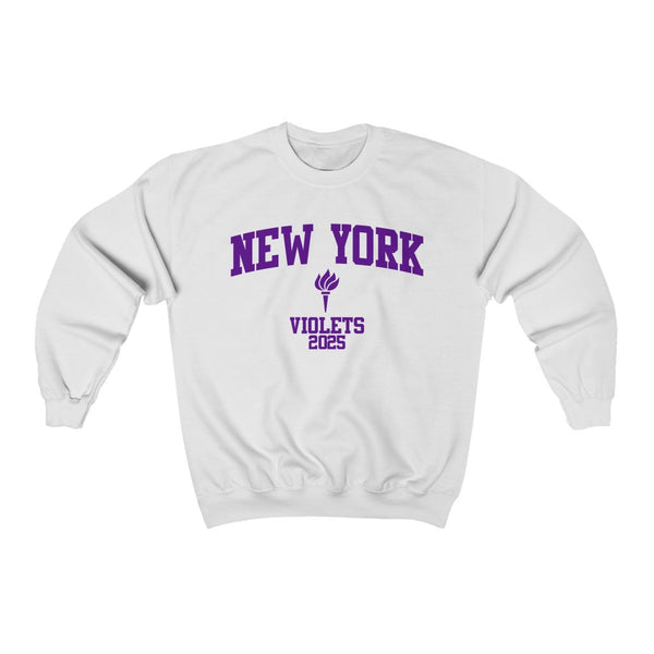 NYU Class of 2025