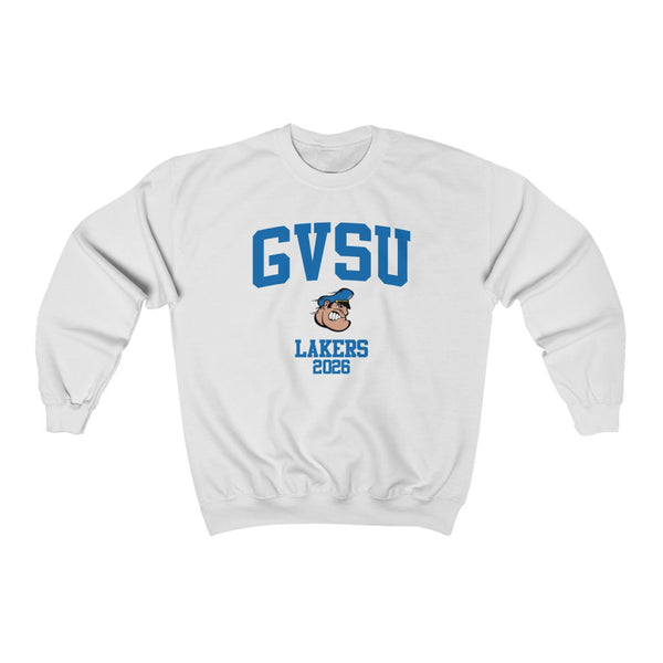 GVSU Class of 2026