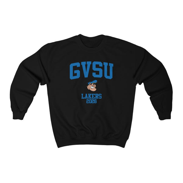 GVSU Class of 2026