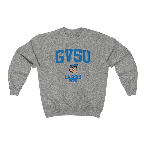 GVSU Class of 2026
