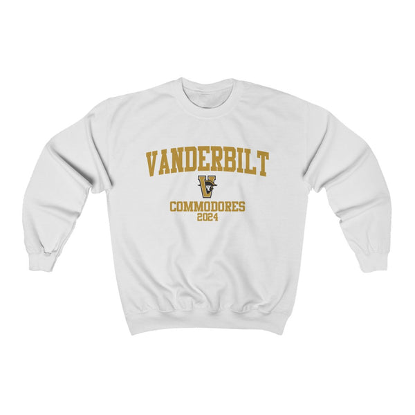 Vanderbilt Class of 2024