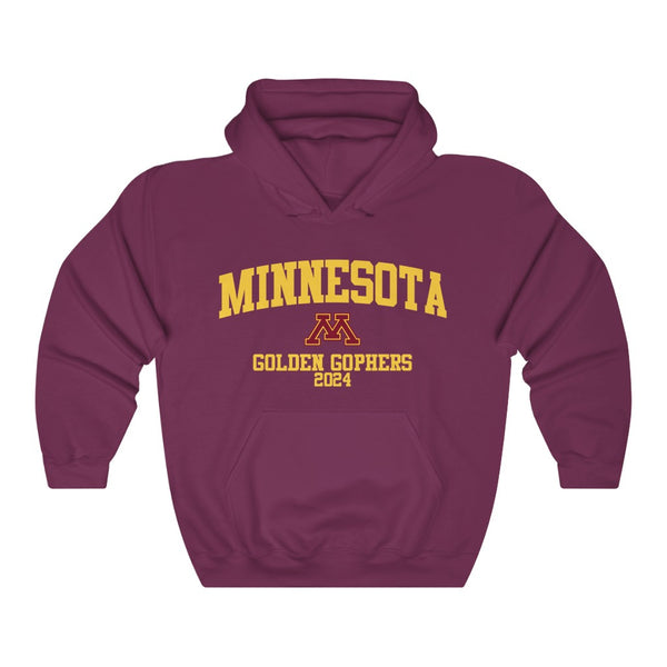 Minnesota Class of 2024