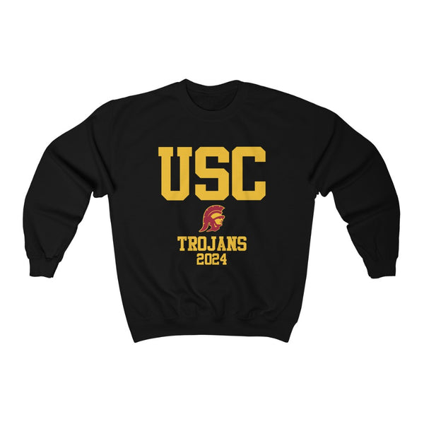 USC Class of 2024