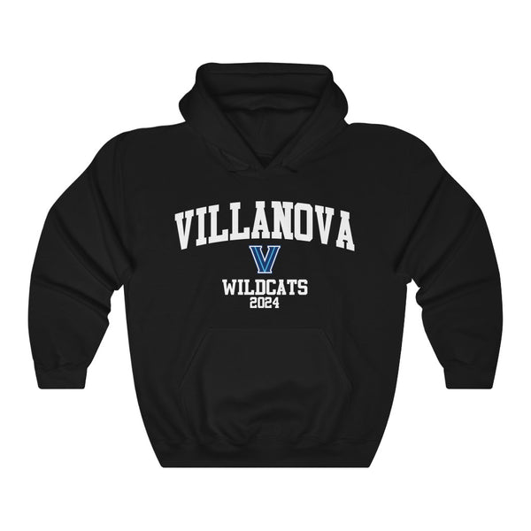 Villanova Class of 2024
