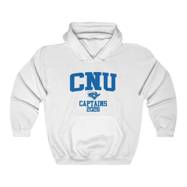 CNU Class of 2026