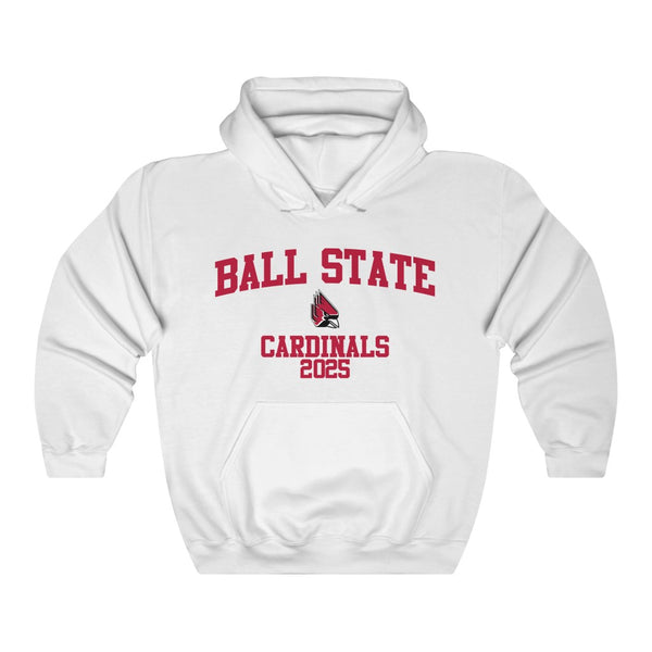 Ball State Class of 2025