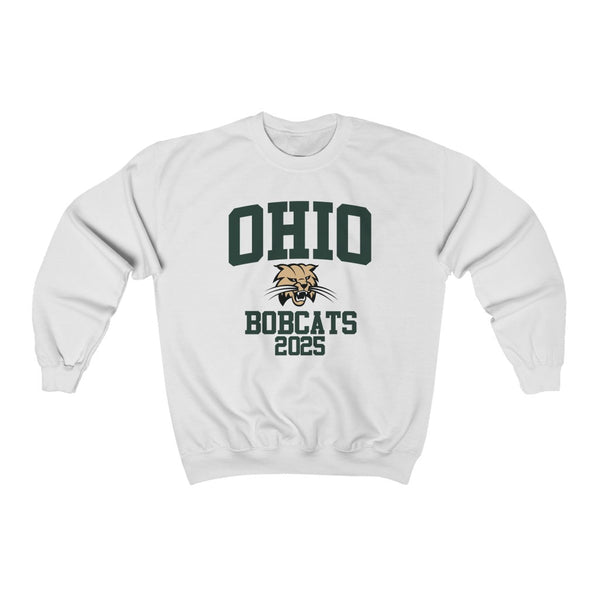 Ohio University Class of 2025