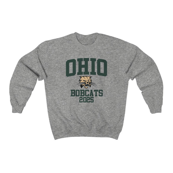 Ohio University Class of 2025
