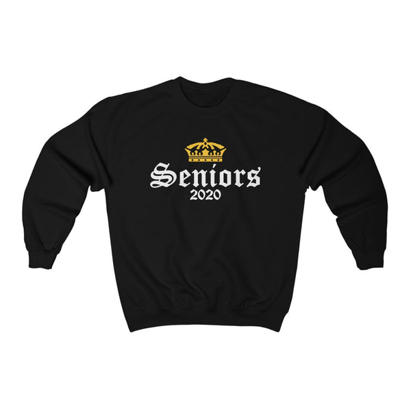 Seniors Class of 2020 - Corona Collection