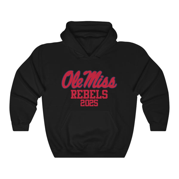 Ole Miss Class of 2025