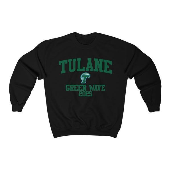 Tulane Class of 2025