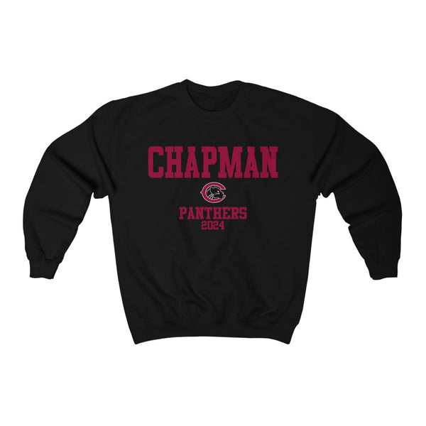 Chapman Class of 2024