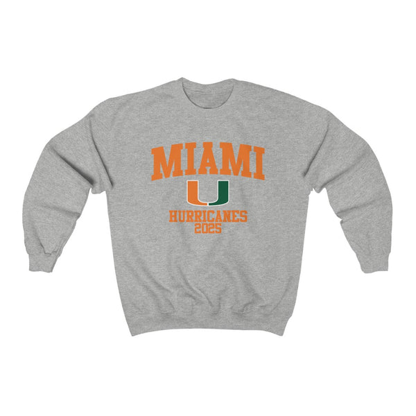 Miami Class of 2025