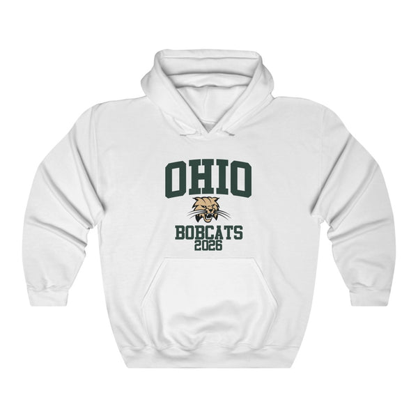 Ohio University Class of 2026
