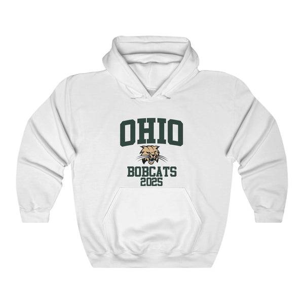 Ohio University Class of 2025