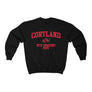 SUNY Cortland Class of 2025