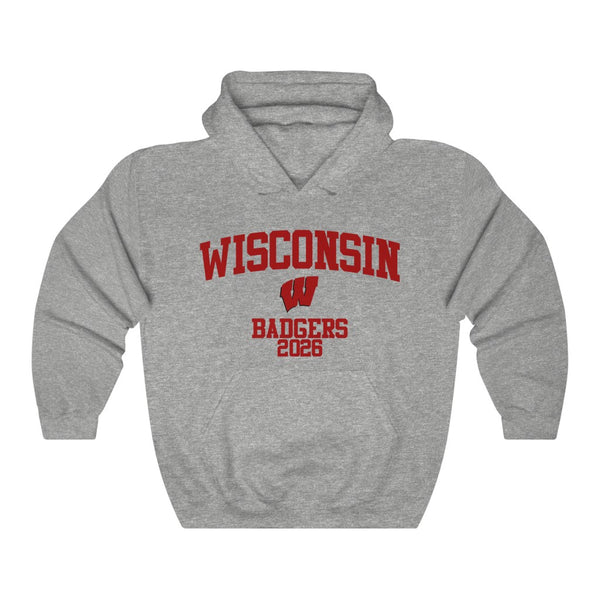 UW Madison Class of 2026