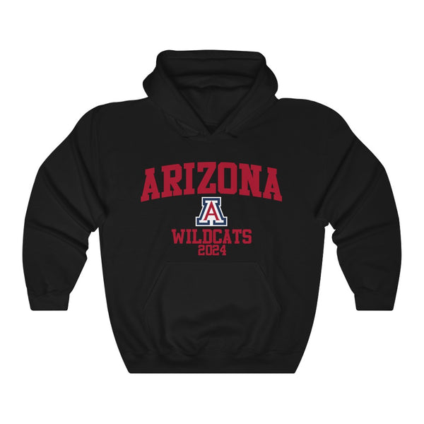 Arizona Class of 2024