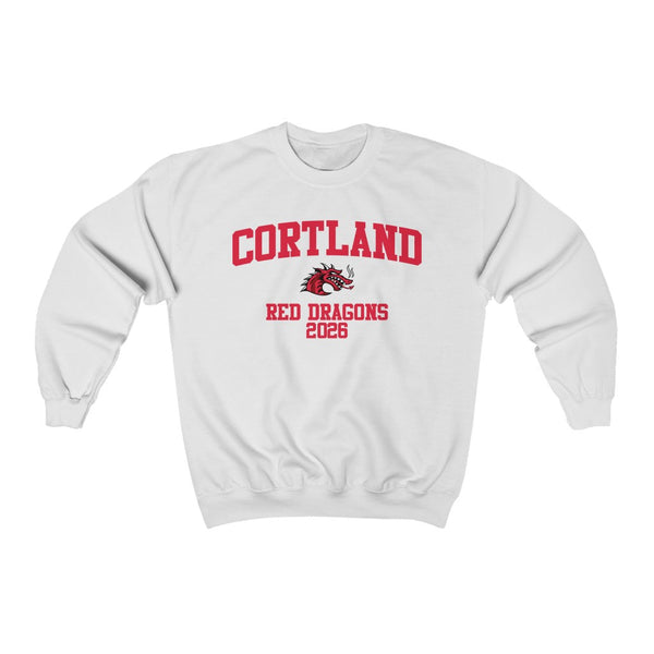 SUNY Cortland Class of 2026