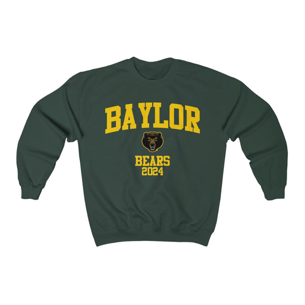 Baylor Class of 2024