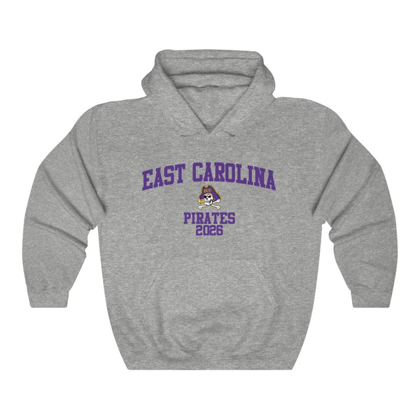 ECU Class of 2026