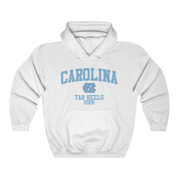 UNC Chapel Hill Class of 2026