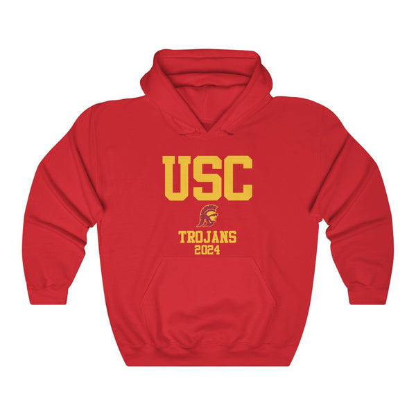 USC Class of 2024