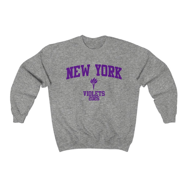 NYU Class of 2025