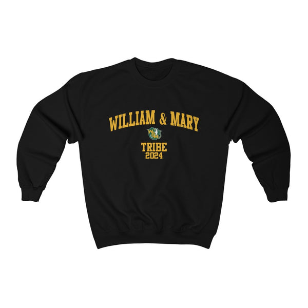 William & Mary Class of 2024