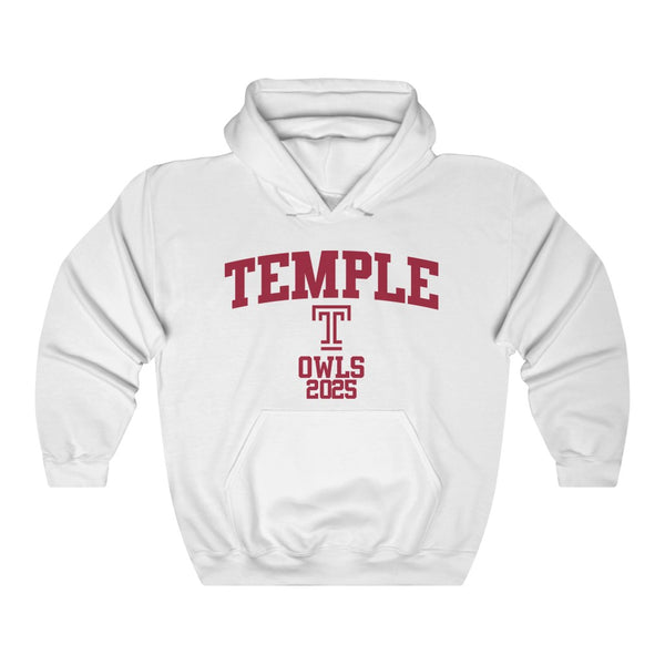 Temple Class of 2025