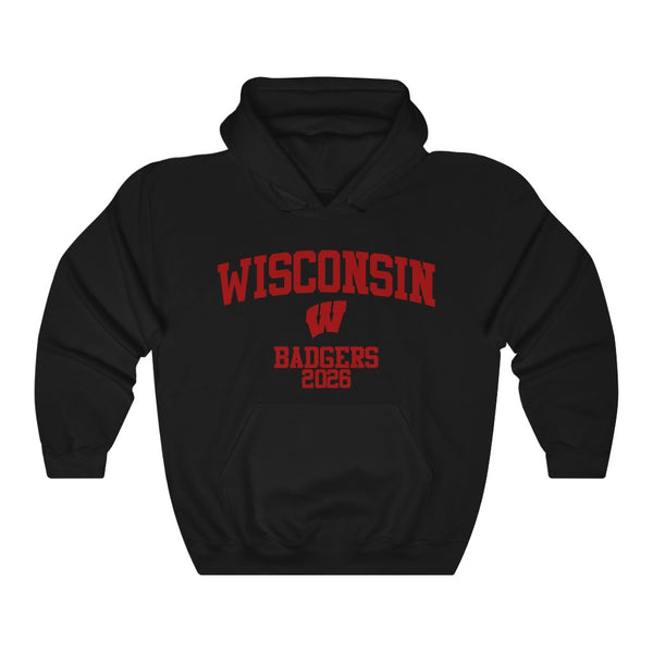 UW Madison Class of 2026