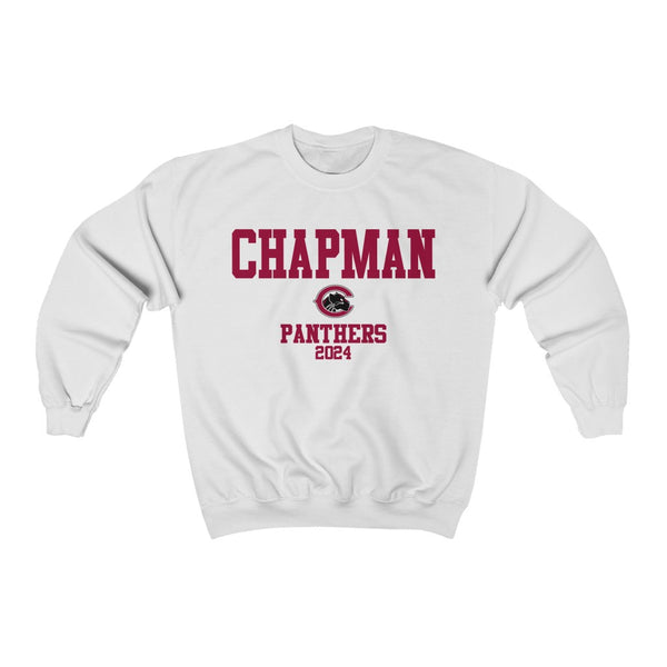 Chapman Class of 2024