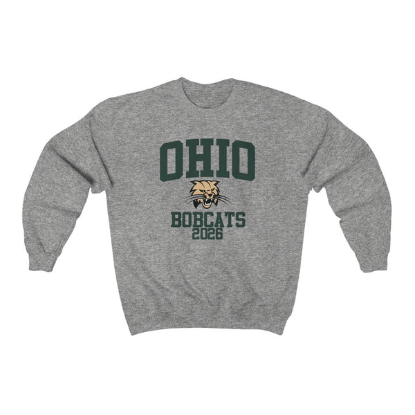 Ohio University Class of 2026