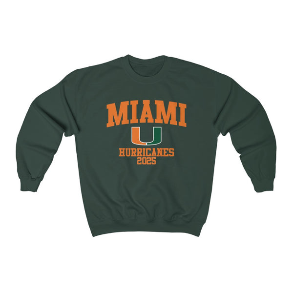 Miami Class of 2025