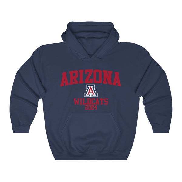 Arizona Class of 2024