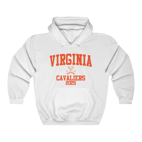 UVA Class of 2025