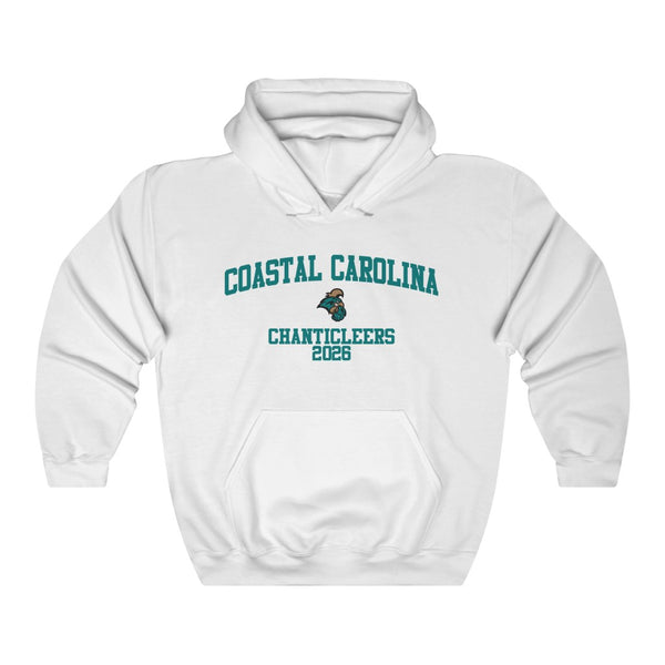 Coastal Carolina Class of 2026