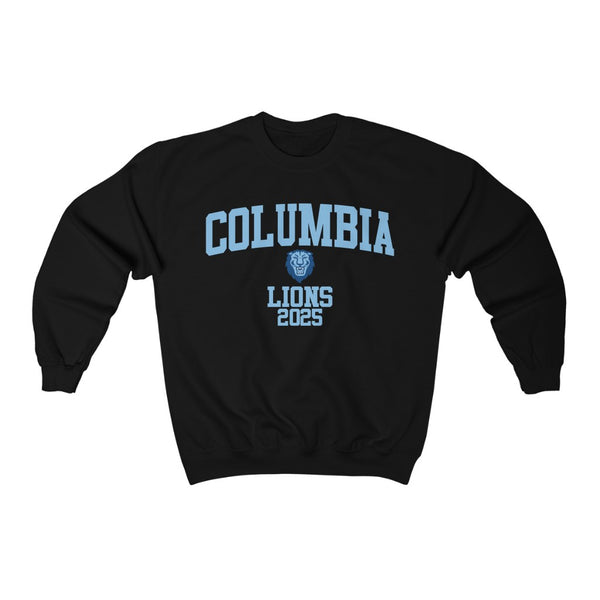 Columbia Class of 2025