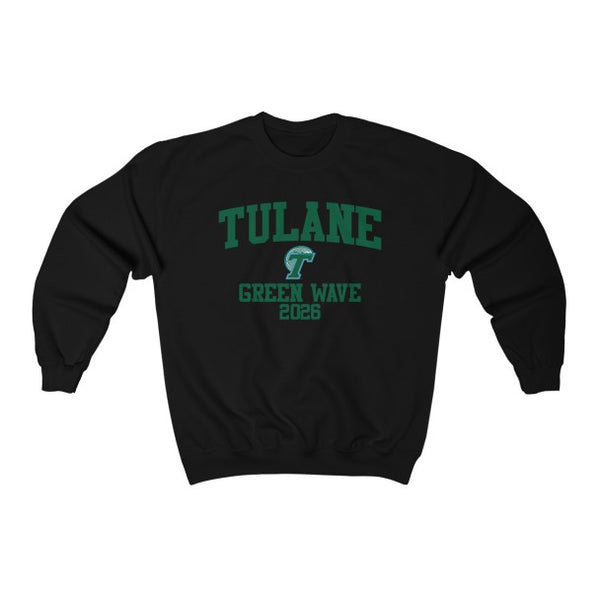 Tulane Class of 2026