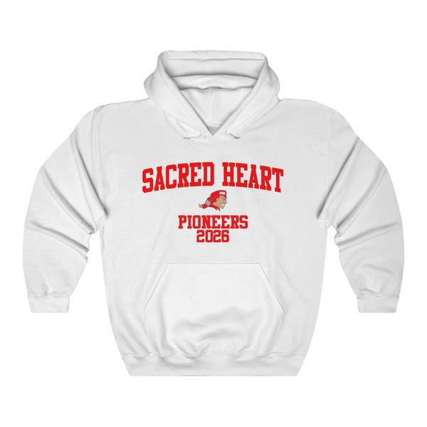 Sacred Heart Class of 2026