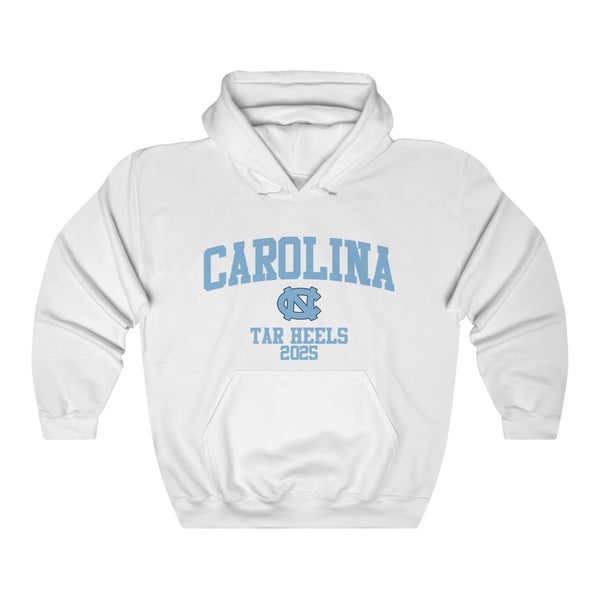 UNC Chapel Hill Class of 2025