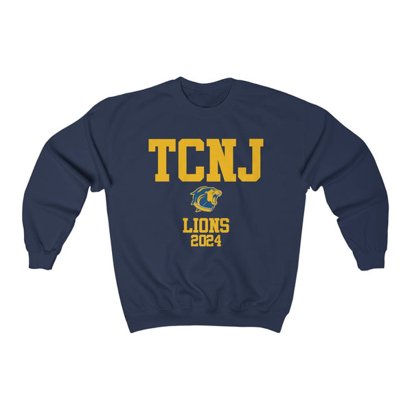 TCNJ Class of 2024