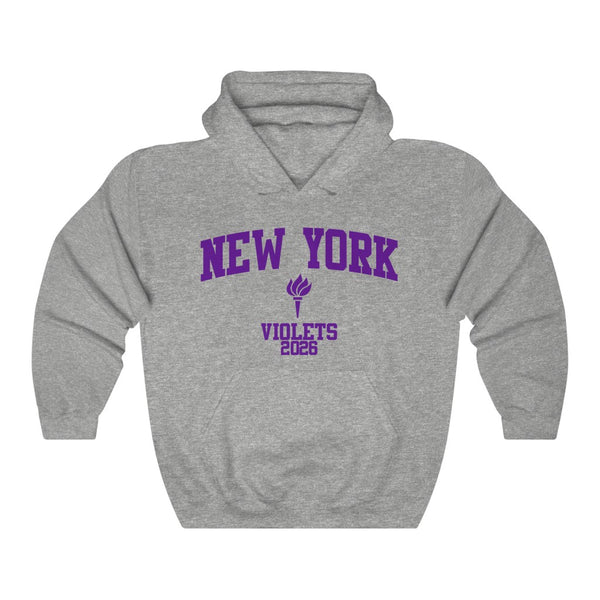 NYU Class of 2026