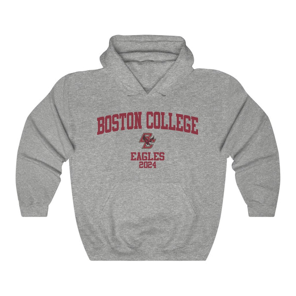 Boston College Class of 2024