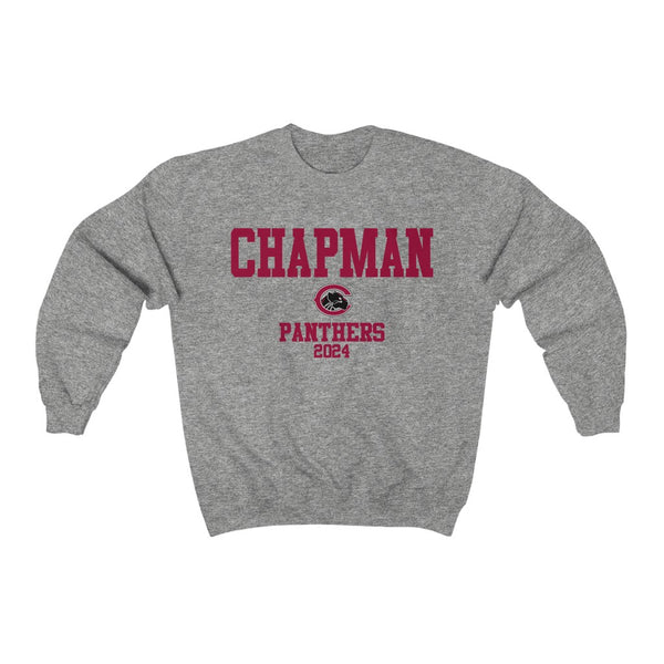 Chapman Class of 2024