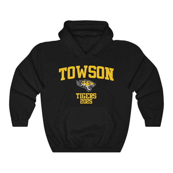 Towson Class of 2025