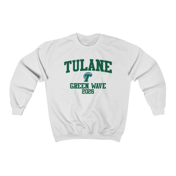 Tulane Class of 2026