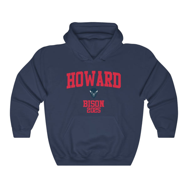 Howard Class of 2025